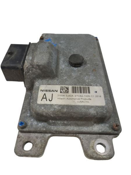 Chassis ECM Transmission Shift Control Unit AWD Fits 13 INFINITI JX35 