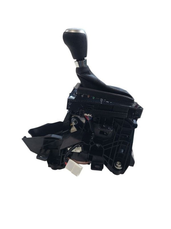 COROLLA   2017 Transmission Shift 678079