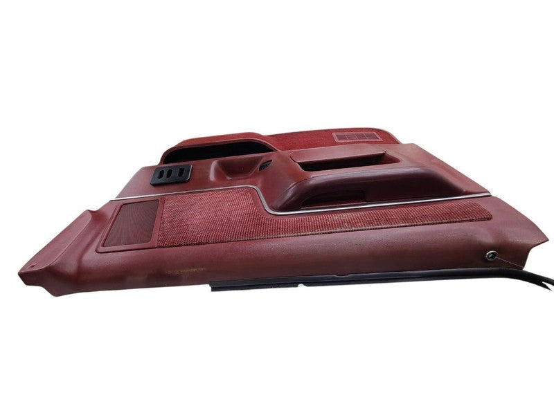 F150      1990 Front Door Trim Panel 678558