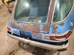 Engine 6-258 VIN A 7th Digit Fits 75-79 PACER 661313