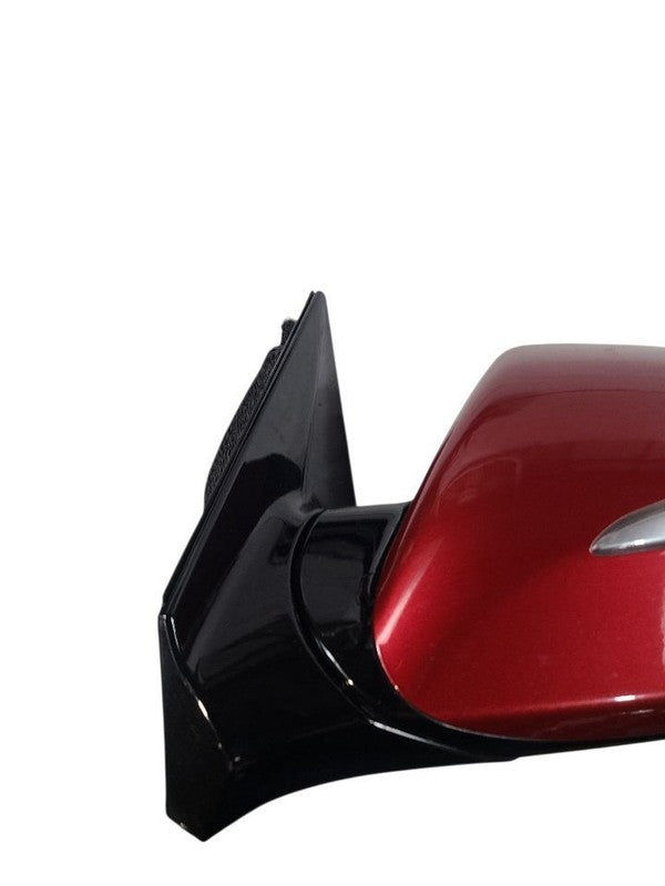 Driver Side View Mirror Power Heated With Memory Fits 14-16 SANTA FE 6