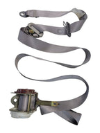 TUNDRA    2004 Seat Belt Rear 667737