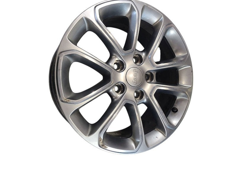 Wheel 18x8 Aluminum Fits 14-16 GRAND CHEROKEE 667480