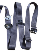 SIERDEN15 2014 Seat Belt Rear 625605