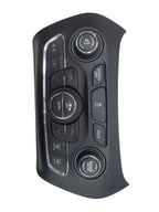 Temperature Control Air Conditioning With Dual Zone Fits 15-18 CHEROKE