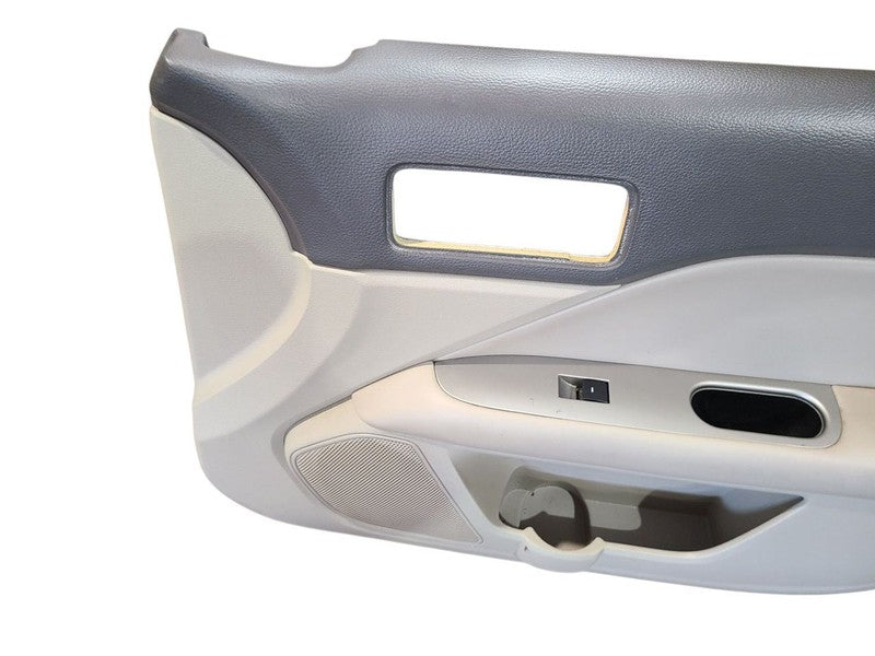 FUSION    2010 Front Door Trim Panel 642183
