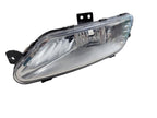 Passenger Corner/Park Light Fog-driving Halogen Fits 17-18 FUSION 6719