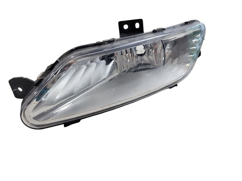 Passenger Corner/Park Light Fog-driving Halogen Fits 17-18 FUSION 6719