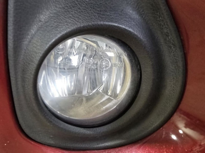 Passenger Corner/Park Light Fog-driving F Sport Fits 11-15 LEXUS IS250