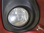 Passenger Corner/Park Light Fog-driving F Sport Fits 11-15 LEXUS IS250