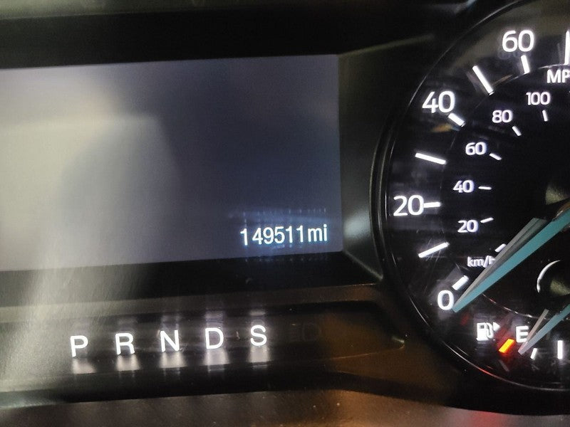 Air Cleaner 3.5L Without Turbo Fits 16-19 EXPLORER 663634