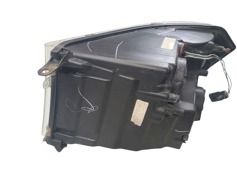 Driver Left Headlight Single Element Fits 09-12 DODGE 1500 PICKUP 6276