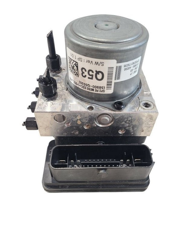 Anti-Lock Brake Part Actuator And Pump ID 58910Q5530 Fits 24-26 SELTOS