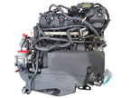 Engine 3.7L VIN K 8th Digit Thru 01/01/12 Fits 11-12 EDGE 667001