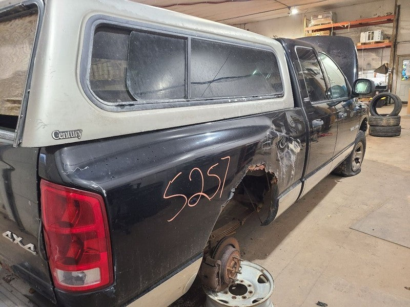 Front Drive Shaft Excluding Mega Cab Fits 02-06 DODGE 1500 PICKUP 6494