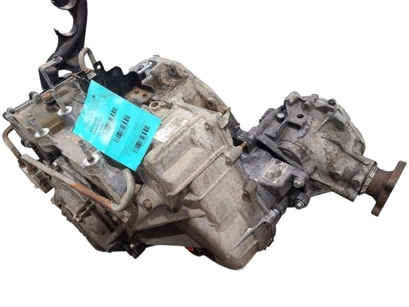 Automatic Transmission AWD Without Sport Package Fits 07-09 EDGE 66309