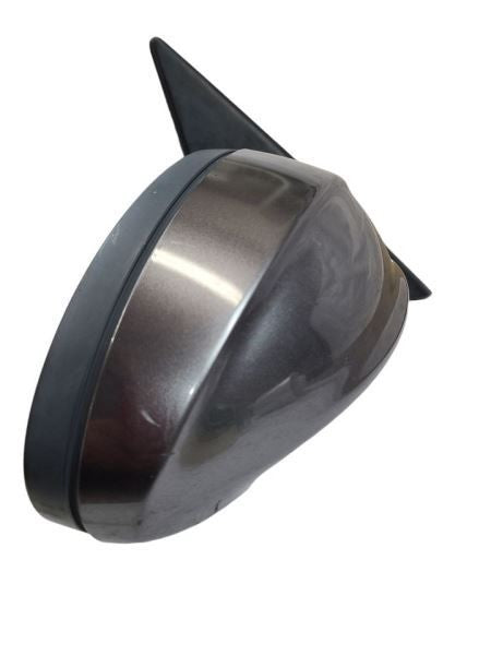 Passenger Side View Mirror Power Sedan Canada Market Fits 06-08 BMW 32