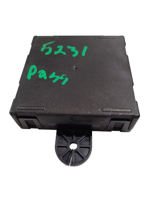 RAM2500   2010 Chassis ECM 649345