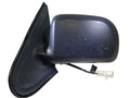 Driver Side View Mirror Power Non-heated Fits 91-94 EXPLORER 614257
