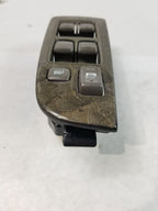 Driver Front Door Switch Driver's Master Fits 01-06 LEXUS LS430 530194