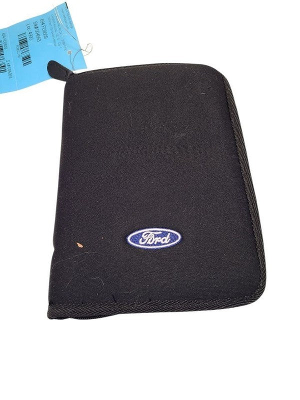 F150      2009 Owners Manual 623768
