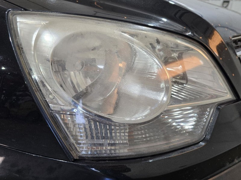 Passenger Headlight Without Special Edition Fits 12-14 CAPTIVA SPORT 6