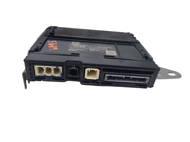 Chassis ECM Communication Telematics Right Hand Dash Fits 19-23 TACOMA