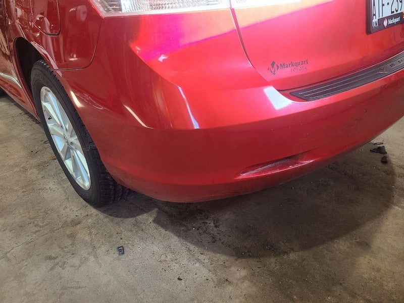 Rear Bumper Without Park Assist Fits 09-16 VENZA 654444