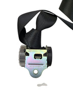 CRUZE     2014 Seat Belt Rear 618160