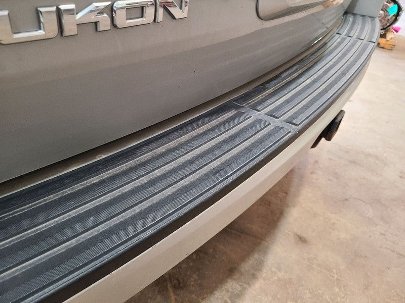 Rear Bumper Base Without Off Road Package Fits 07-14 TAHOE 678826