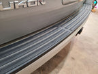 Rear Bumper Base Without Off Road Package Fits 07-14 TAHOE 678826