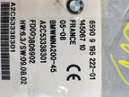 Audio Equipment Radio Remote CD Navigation Player Fits 02-03 BMW 745i 
