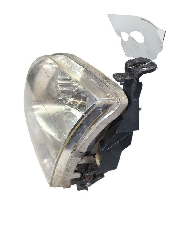 Driver Left Headlight Fits 01-04 SEQUOIA 631760