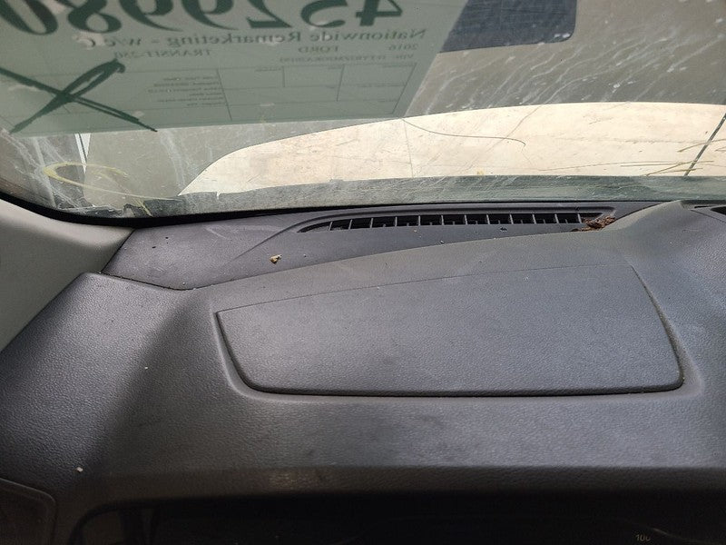 Dash Panel Fits 15-19 TRANSIT 150 673949