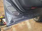 Driver Left Front Door Fits 16-20 INFINITI QX60 659844