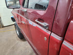 Driver Front Door Electric 2 Mounting Points Mirror Fits 87-91 BRONCO 