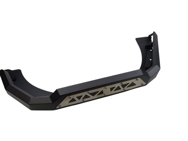 Fender Flare/Extension Set of 4 Fits 2012 WRANGLER 630344