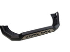 Fender Flare/Extension Set of 4 Fits 2012 WRANGLER 630344