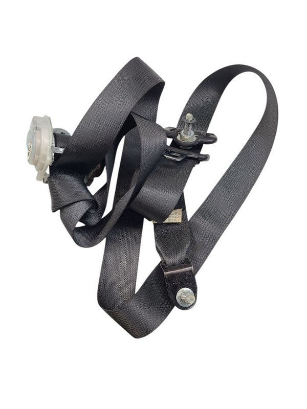 F150      2012 Seat Belt Rear 624264