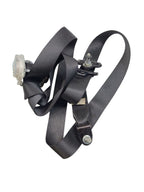 F150      2012 Seat Belt Rear 624264