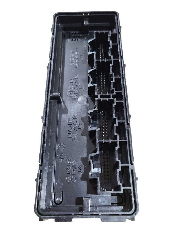 Chassis ECM Temp Center Of Dash Behind Radio Fits 20-22 CANYON 645970 