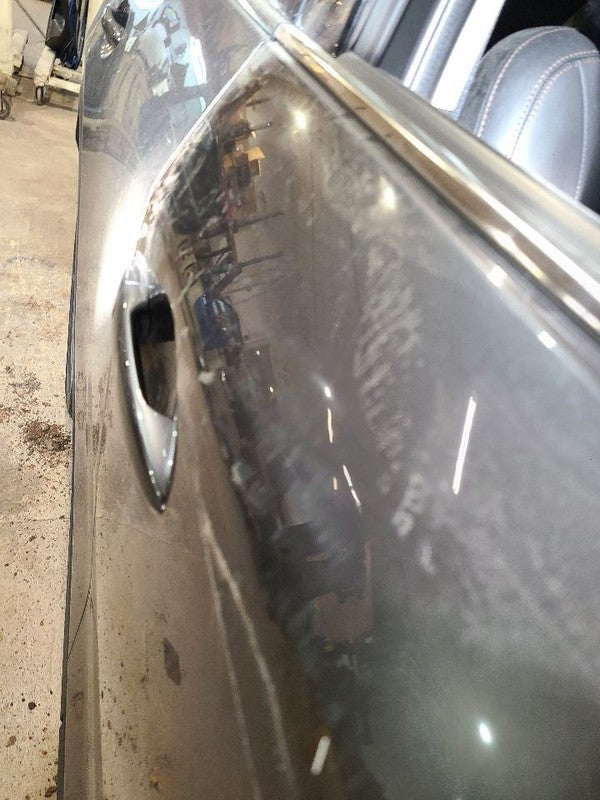 Passenger Right Front Door Fits 17-23 MAZDA CX-5 679068