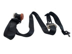 ROGUE     2018 Seat Belt Rear 668660