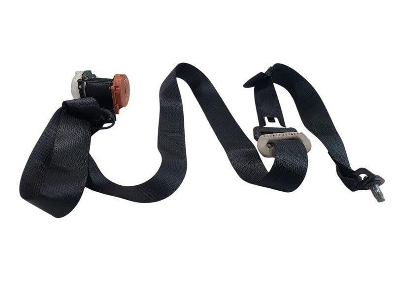 ROGUE     2018 Seat Belt Rear 668660