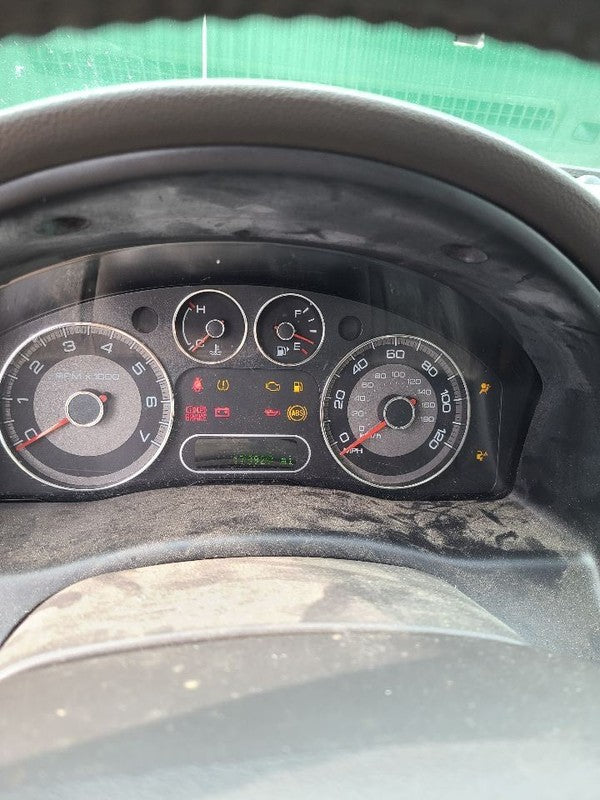 Seat Belt Front Bucket Seat Driver Retractor Fits 08-09 SABLE 631372