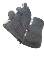 FUSION    2019 Seat Rear 636104