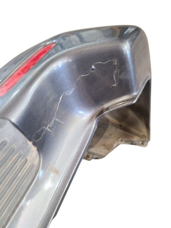 Rear Bumper Fits 98-02 LEXUS LX470 662258