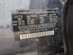 Driver Left Front Door LWB Fits 13-19 SANTA FE 604345