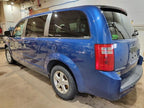 Seat Belt Front Bucket Seat Passenger Retractor Fits 08-10 CARAVAN 569