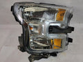 Passenger Headlight Halogen Fits 15-17 FORD F150 PICKUP 539697